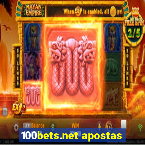 100bets.net apostas